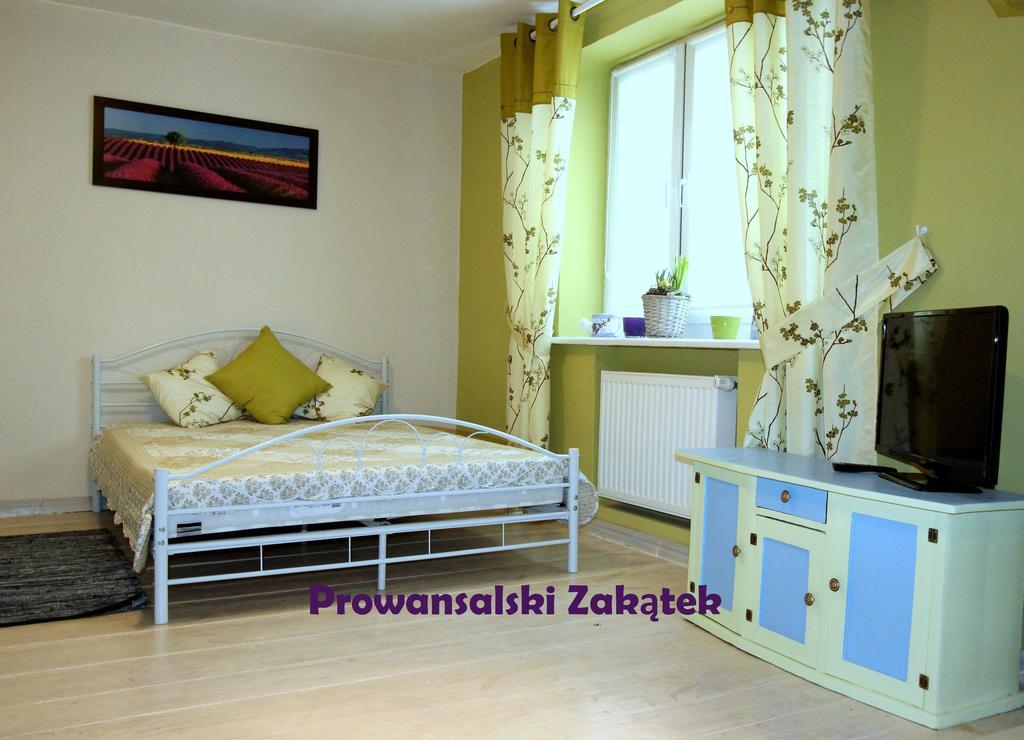 Domek Podróżniczy Łódź Quarto foto