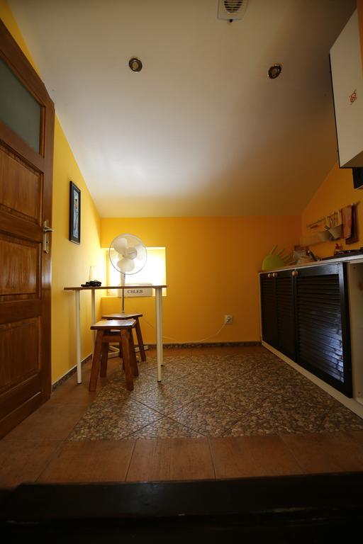 Domek Podróżniczy Łódź Quarto foto
