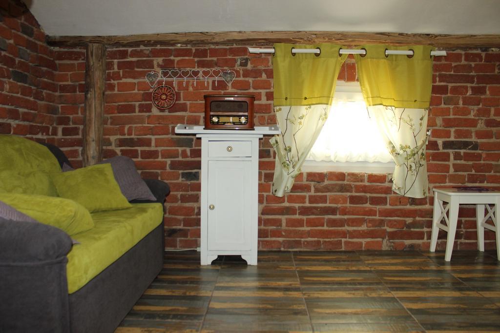 Domek Podróżniczy Łódź Quarto foto